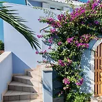 House Evita With Sea View