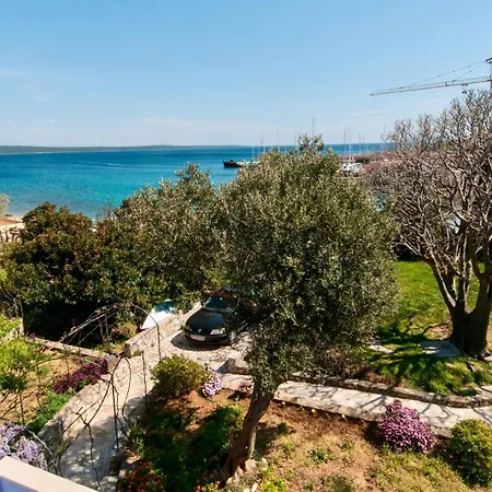House Evita With Sea View