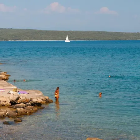 Evita With Sea View Gostinjska kuća *