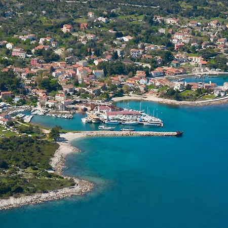 Gostinjska kuća Evita With Sea View