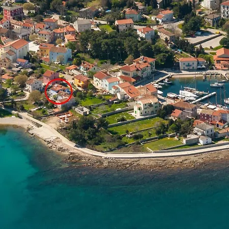 Evita With Sea View