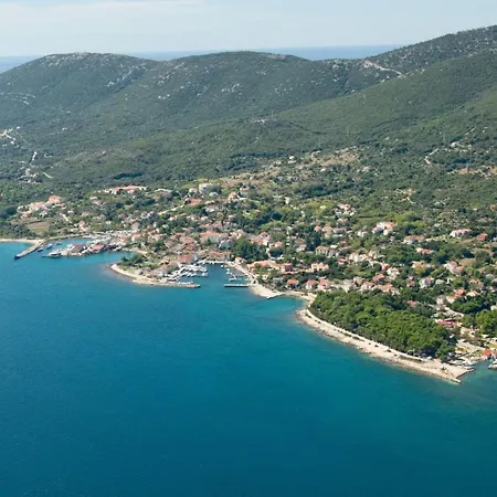 Gostinjska kuća Evita With Sea View