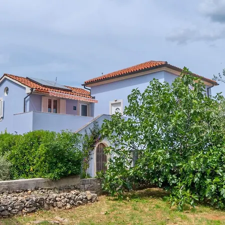 Gostinjska kuća Evita With Sea View *