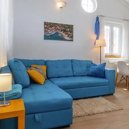 Pensión House Evita With Sea View 3*