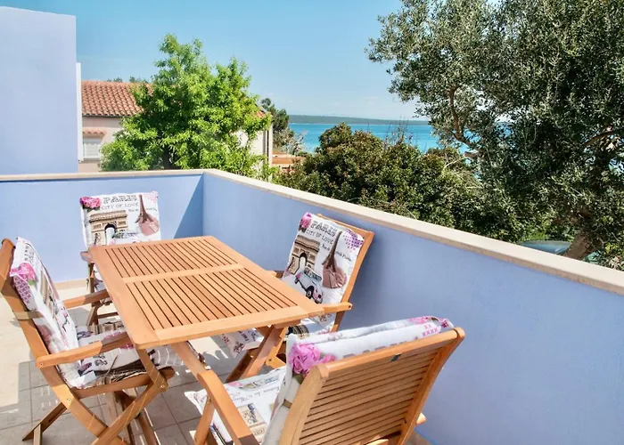 House Evita With Sea View Guest house 3*