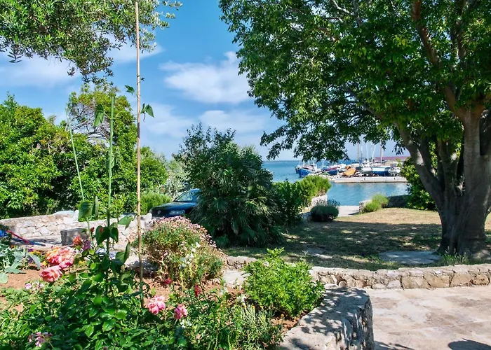 Guest house House Evita With Sea View 3*