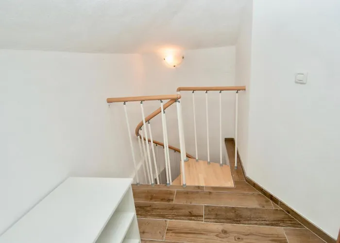 House Evita With Sea View 3*