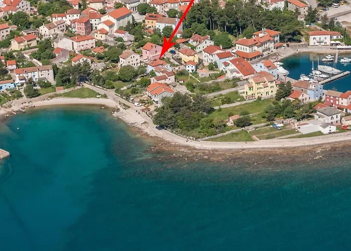 House Evita With Sea View