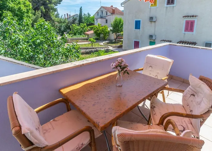 Guest house House Evita With Sea View