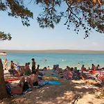 House Evita With Sea View בית הארחה נזרין