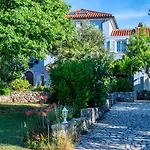 House Evita With Sea View 3* נזרין