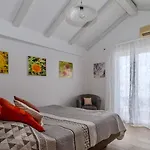 House Evita With Sea View בית הארחה 3*