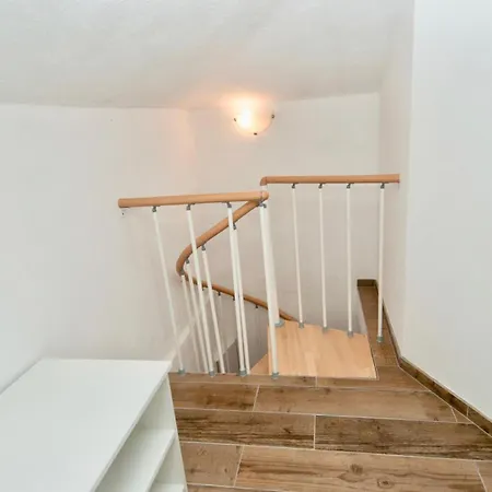 House Evita With Sea View 3*