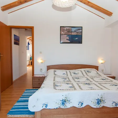 House Evita With Sea View