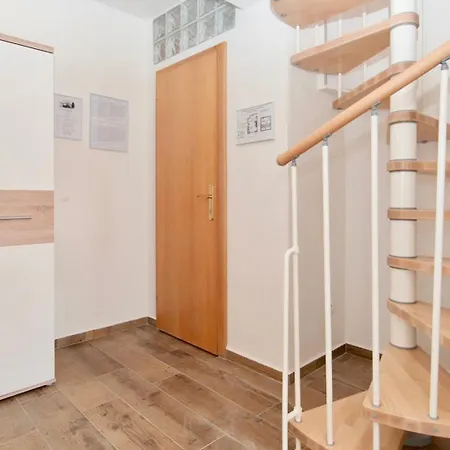 게스트하우스 House Evita With Sea View 네레자인