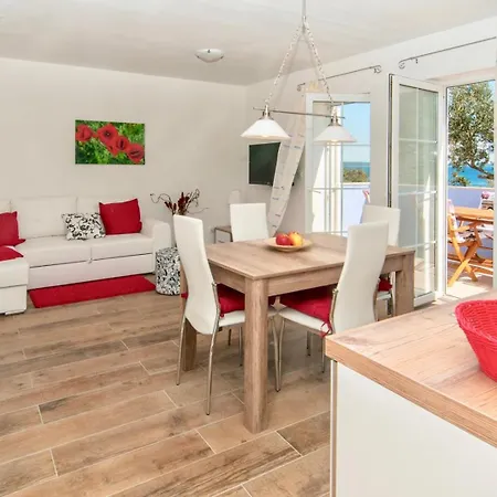 House Evita With Sea View 3*