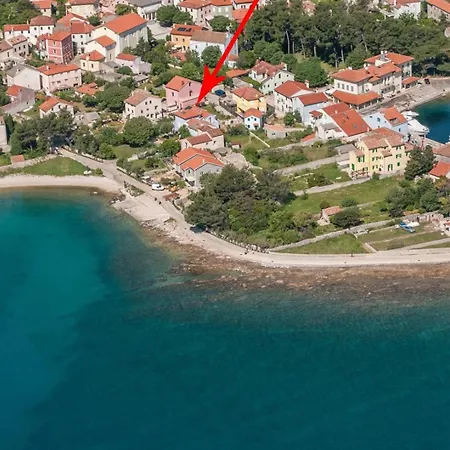 House Evita With Sea View
