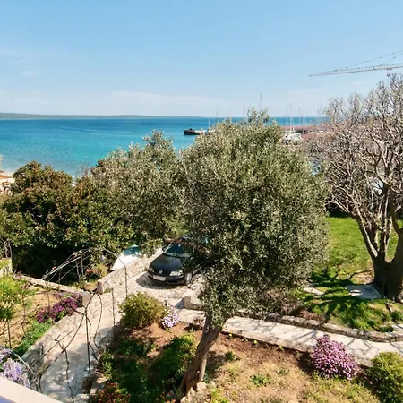 House Evita With Sea View 3*