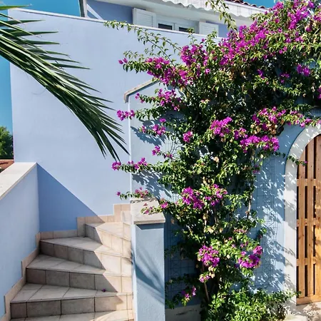 House Evita With Sea View
