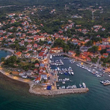 House Evita With Sea View