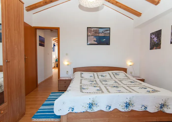 House Evita With Sea View