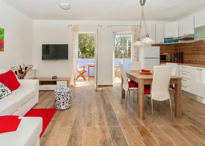 Affittacamere House Evita With Sea View