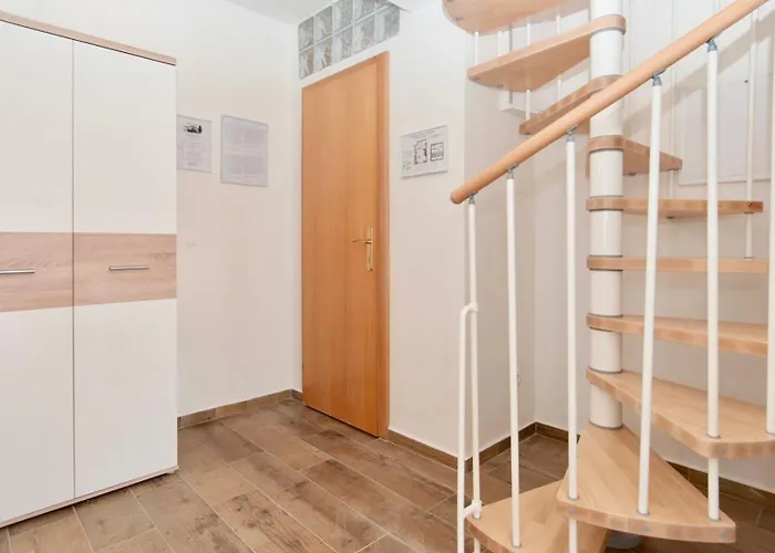Affittacamere House Evita With Sea View Nerezine