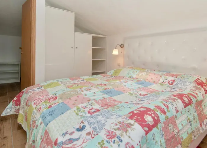Affittacamere House Evita With Sea View 3*