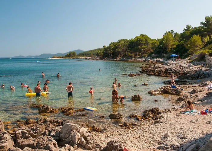 House Evita With Sea View 3* Nerezine