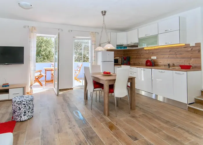 Affittacamere House Evita With Sea View 3*