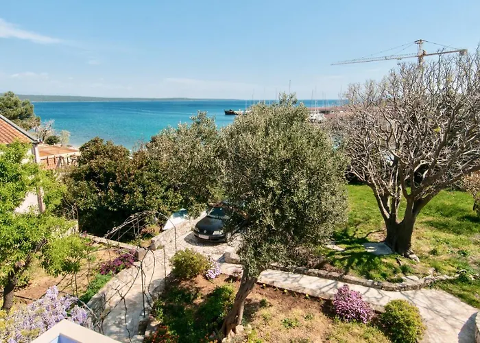 House Evita With Sea View 3*