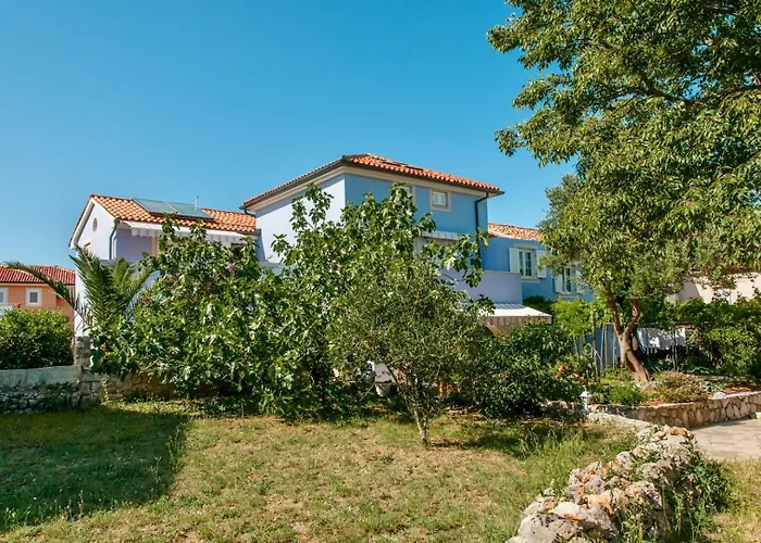 House Evita With Sea View Affittacamere