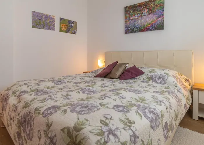 Affittacamere House Evita With Sea View