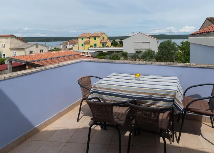 House Evita With Sea View