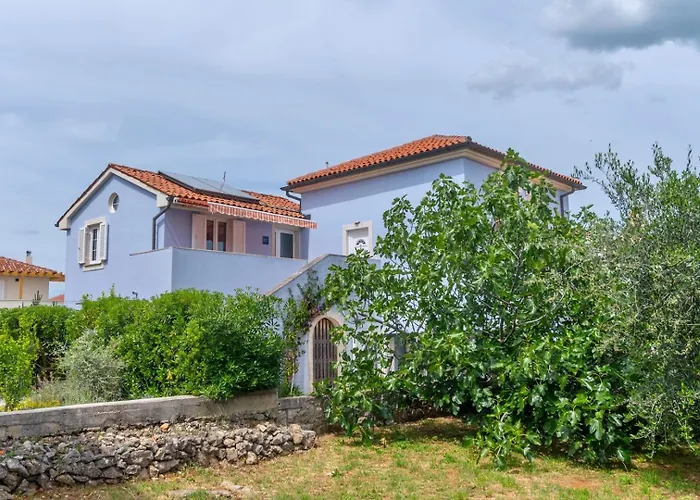 Affittacamere House Evita With Sea View 3*